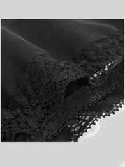 Lace Thong Shapewear
