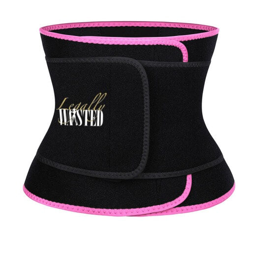 Waist Sweat Belt