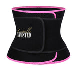 Waist Sweat Belt