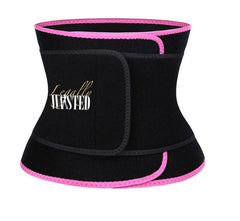 Waist Sweat Belt