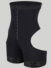 High Waist Buns Out Shapewear