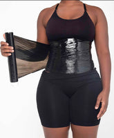 Legally Waisted Body Wrap