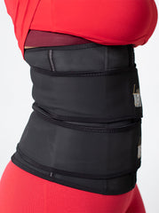 Double Strap Waist Trainer