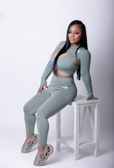 Shanell Sage 3 pieces set