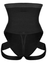 Thong Bootylifter with straps