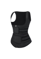 Double Strap Vest