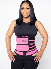 Barbie Double Strap Trainer