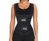 Double Strap Vest