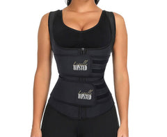 Double Strap Vest