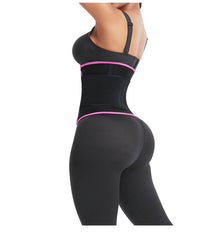 Waist Sweat Belt