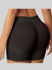 Butt Enhancer Shorts