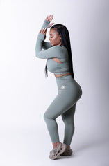 Shanell Sage 3 pieces set