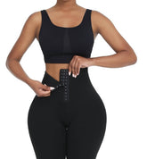 Mid Waist 3 hook leggings