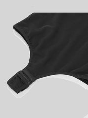 Lace Thong Shapewear