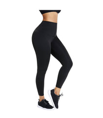 Mid Waist 3 hook leggings