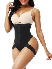 Thong Bootylifter with straps