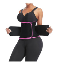 Waist Sweat Belt